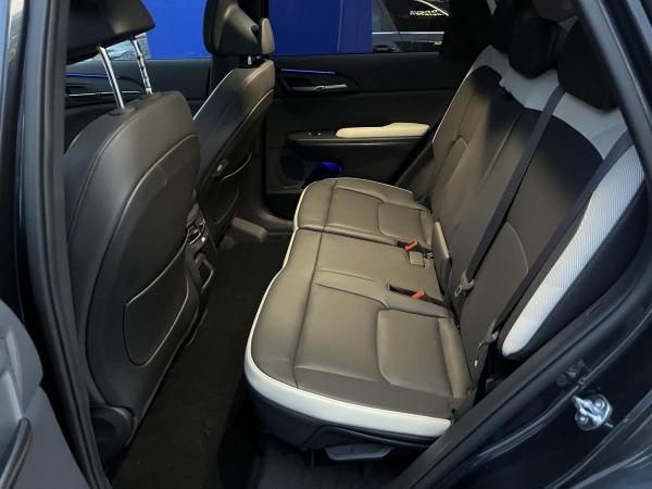 Kia EV5 2WD GTL Launch Edition