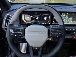 Kia EV5 2WD GTL Launch Edition Kia EV5 2WD GTL Launch Edition