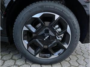 Kia EV5 2WD GTL Launch Edition Kia EV5 2WD GTL Launch Edition