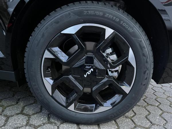 Kia EV5 2WD GTL Launch Edition