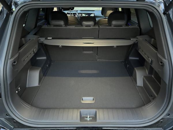 Kia EV5 2WD GTL Launch Edition