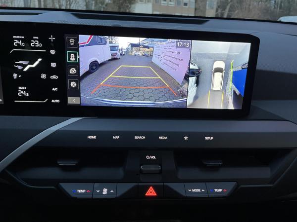 Kia EV5 2WD GTL Launch Edition