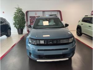 Fiat Grande Panda Elektro La Prima in 5 Farben Verfügbar Abholung Mannheim