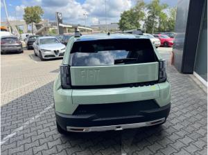 Fiat Grande Panda Elektro La Prima in 5 Farben Verfügbar Abholung Mannheim