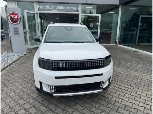 Fiat Grande Panda Elektro La Prima in 5 Farben Verfügbar Abholung Mannheim