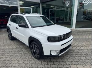 Fiat Grande Panda Elektro La Prima in 5 Farben Verfügbar Abholung Mannheim