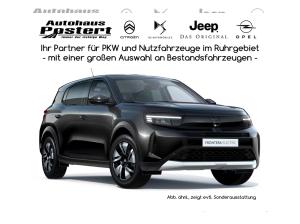 Opel Frontera Electric 44-kWh-Batterie 83kW GS *sofort verfügbar*