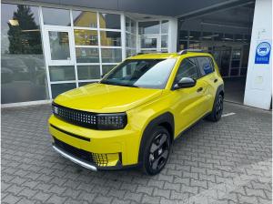 Fiat Grande Panda Elektro La Prima in 5 Farben Verfügbar Abholung Mannheim