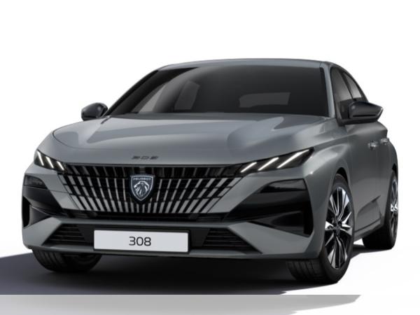 Peugeot 308 Allure MHEV 145 " Sofort Verfügbar "