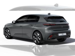 Peugeot 308 Allure MHEV 145 " Sofort Verfügbar "