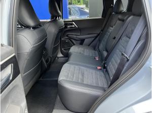 Mitsubishi Outlander 2.4 PHEV 4WD Intro Edition, Allwetter