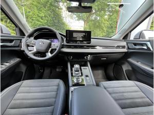 Mitsubishi Outlander 2.4 PHEV 4WD Intro Edition, Allwetter