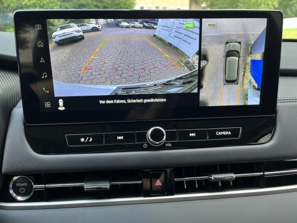 Mitsubishi Outlander 2.4 PHEV 4WD Intro Edition, Allwetter