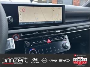 Hyundai TUCSON 1.6 DCT 4WD N-Line X *Totwinkel HUD LED* SOFORT VERFÜGBAR!