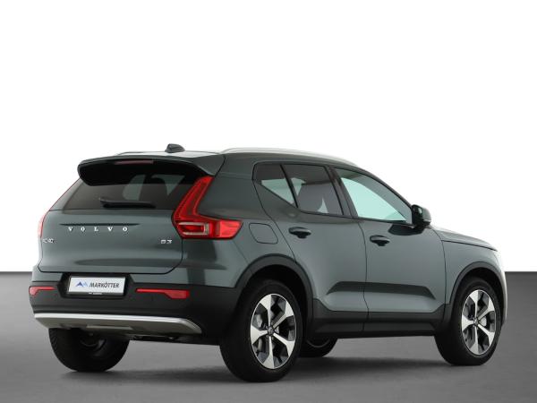 Volvo XC40 B3/Core/ Allwetter/SOFORT!