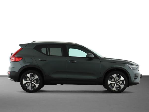 Volvo XC40 B3/Core/ Allwetter/SOFORT!