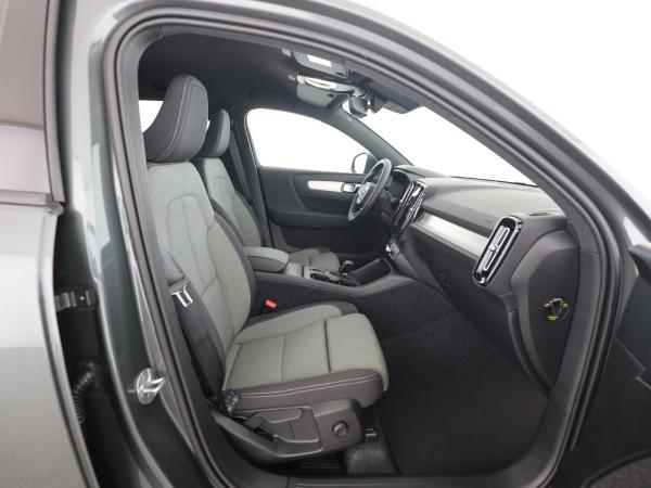 Volvo XC40 B3/Core/ Allwetter/SOFORT!