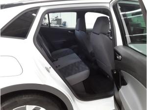Volkswagen ID.4 Pure 125 kW+19 ZOLL GJR+MATRIX+NAVI+ACC+STANDHEIZUNG+CARPLAY
