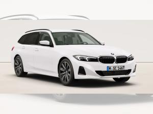 BMW 320 320i Touring Auto *Sofort*