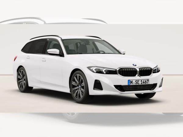BMW 320 320i Touring Auto *Sofort*