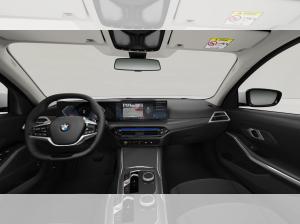 BMW 320 320i Touring Auto *Sofort*