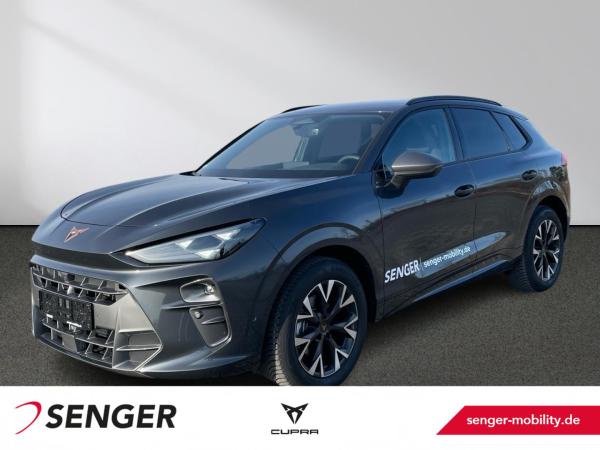 Cupra Terramar ab 575€