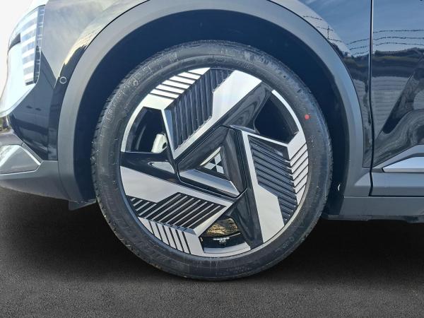 Mitsubishi Eclipse Cross BEV Diamant Top 22kW OBC MJ 26 6000 € Sonderzahlung