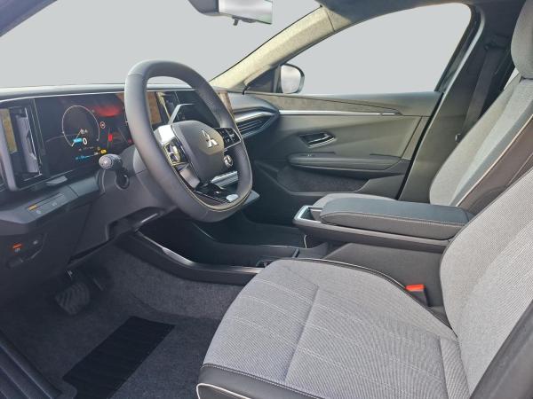 Mitsubishi Eclipse Cross BEV Diamant Top 22kW OBC MJ 26 6000 € Sonderzahlung