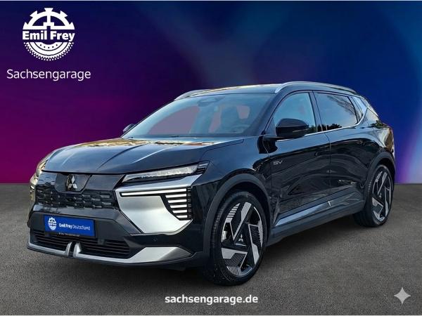 Mitsubishi Eclipse Cross BEV Diamant Top 22kW OBC MJ 26 6000 € Sonderzahlung