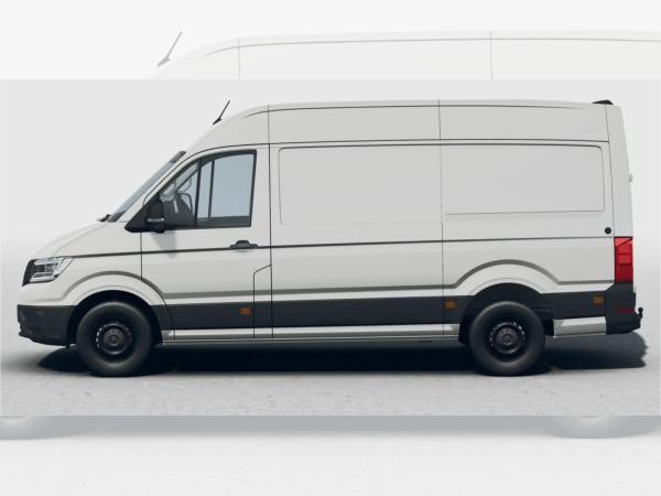 Volkswagen Crafter Hochdach L2H2 Automatik
