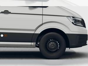 Volkswagen Crafter Hochdach L2H2 Automatik