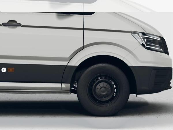 Volkswagen Crafter Hochdach L2H2 Automatik