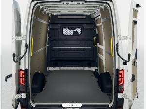 Volkswagen Crafter Hochdach L2H2 Automatik