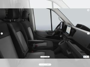 Volkswagen Crafter Hochdach L2H2 Automatik