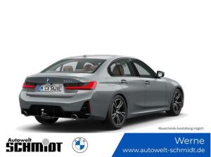 BMW 330 330e xDrive M Sportpaket + GARANTIE-bis-02.2030