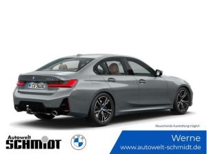 BMW 330 330e xDrive M Sportpaket + GARANTIE-bis-02.2030
