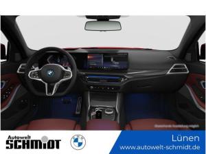 BMW 330 330e Touring M Sportpaket + GARANTIE-bis-01.2030