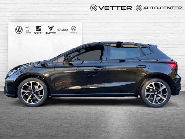 Seat Ibiza FR 1.0 TSI KLIMA LED ALU