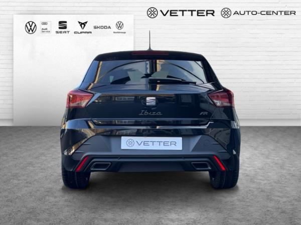Seat Ibiza FR 1.0 TSI KLIMA LED ALU