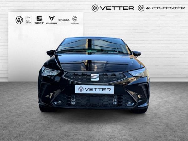 Seat Ibiza FR 1.0 TSI KLIMA LED ALU