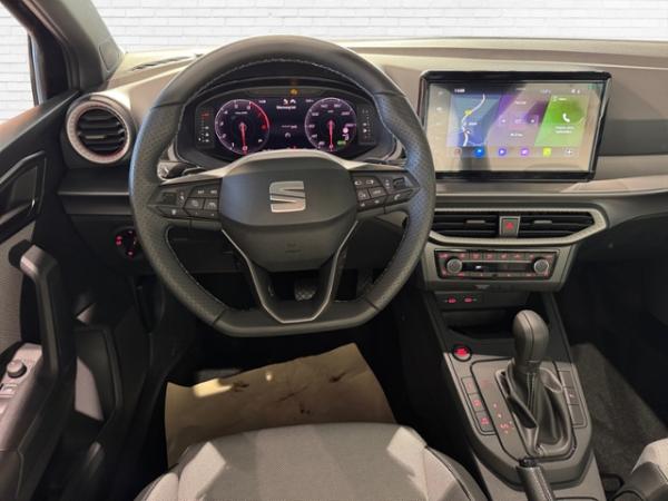 Seat Ibiza FR 1.0 TSI KLIMA LED ALU