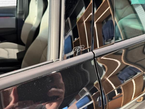 Seat Ibiza FR 1.0 TSI KLIMA LED ALU