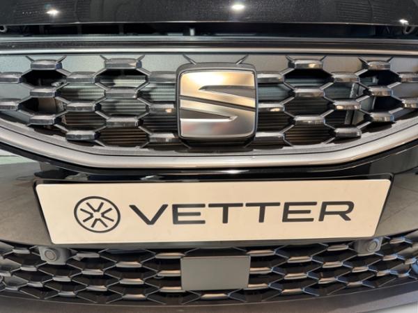 Seat Ibiza FR 1.0 TSI KLIMA LED ALU