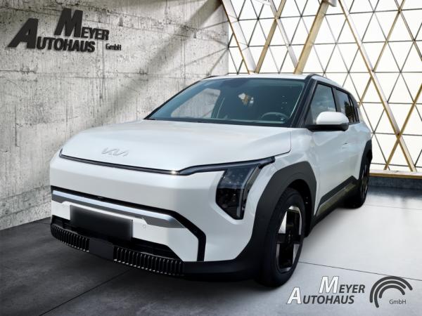 Kia EV3 Earth 58.3 KWH Wärmepumpe+Bussiness+Upgrade+DriveWisepark