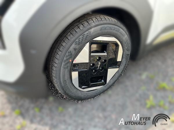 Kia EV3 Earth 58.3 KWH Wärmepumpe+Bussiness+Upgrade+DriveWisepark