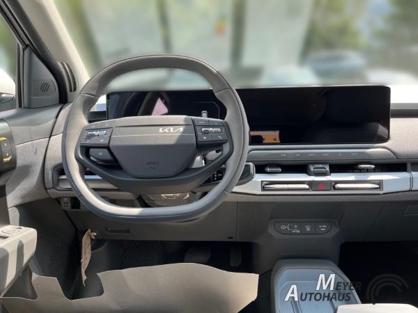 Kia EV3 Earth 58.3 KWH Wärmepumpe+Bussiness+Upgrade+DriveWisepark