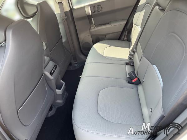 Kia EV3 Earth 58.3 KWH Wärmepumpe+Bussiness+Upgrade+DriveWisepark