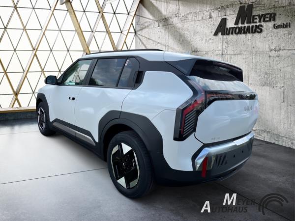 Kia EV3 Earth 58.3 KWH Wärmepumpe+Bussiness+Upgrade+DriveWisepark