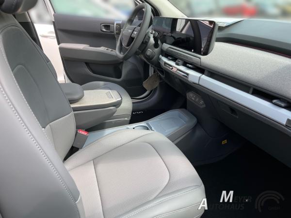 Kia EV3 Earth 58.3 KWH Wärmepumpe+Bussiness+Upgrade+DriveWisepark