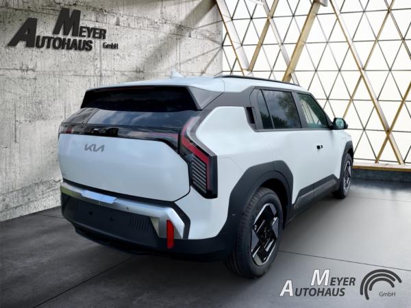 Kia EV3 Earth 58.3 KWH Wärmepumpe+Bussiness+Upgrade+DriveWisepark